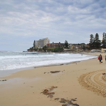 Cronulla Motor Inn מראה חיצוני תמונה