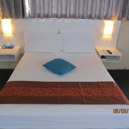 Cronulla Motor Inn מראה חיצוני תמונה