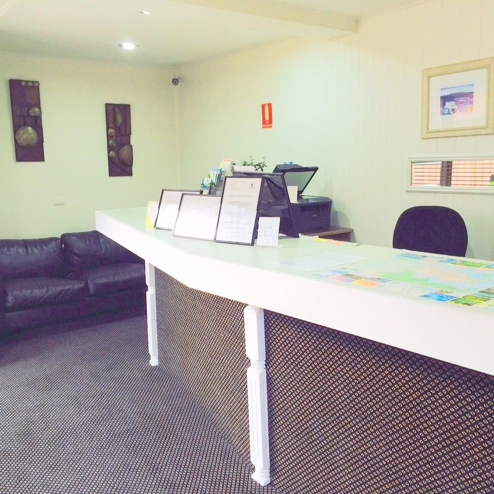 Cronulla Motor Inn מראה חיצוני תמונה