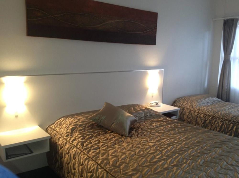 Cronulla Motor Inn מראה חיצוני תמונה