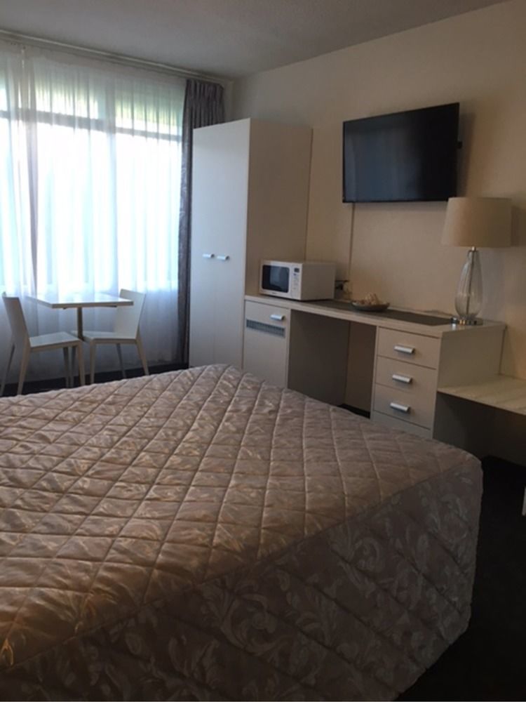 Cronulla Motor Inn מראה חיצוני תמונה