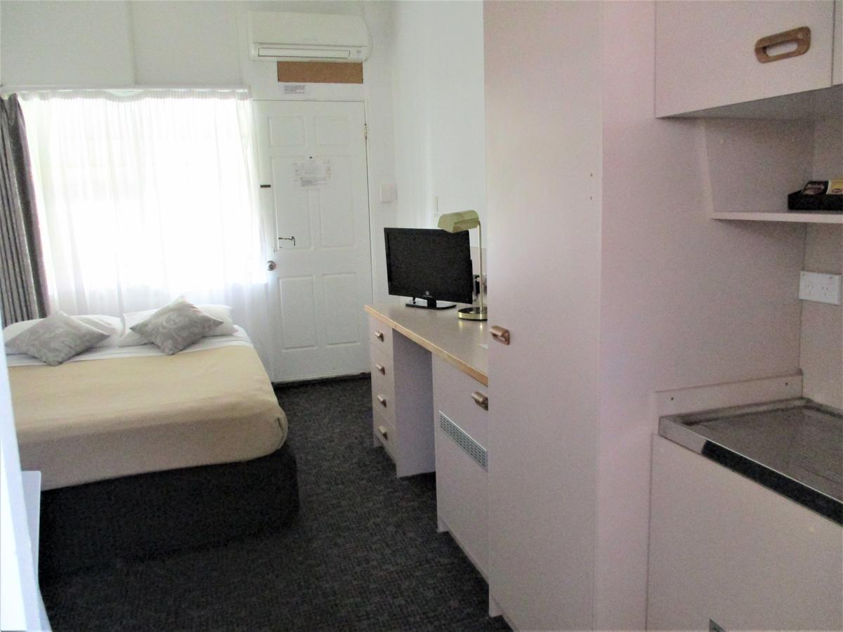 Cronulla Motor Inn מראה חיצוני תמונה