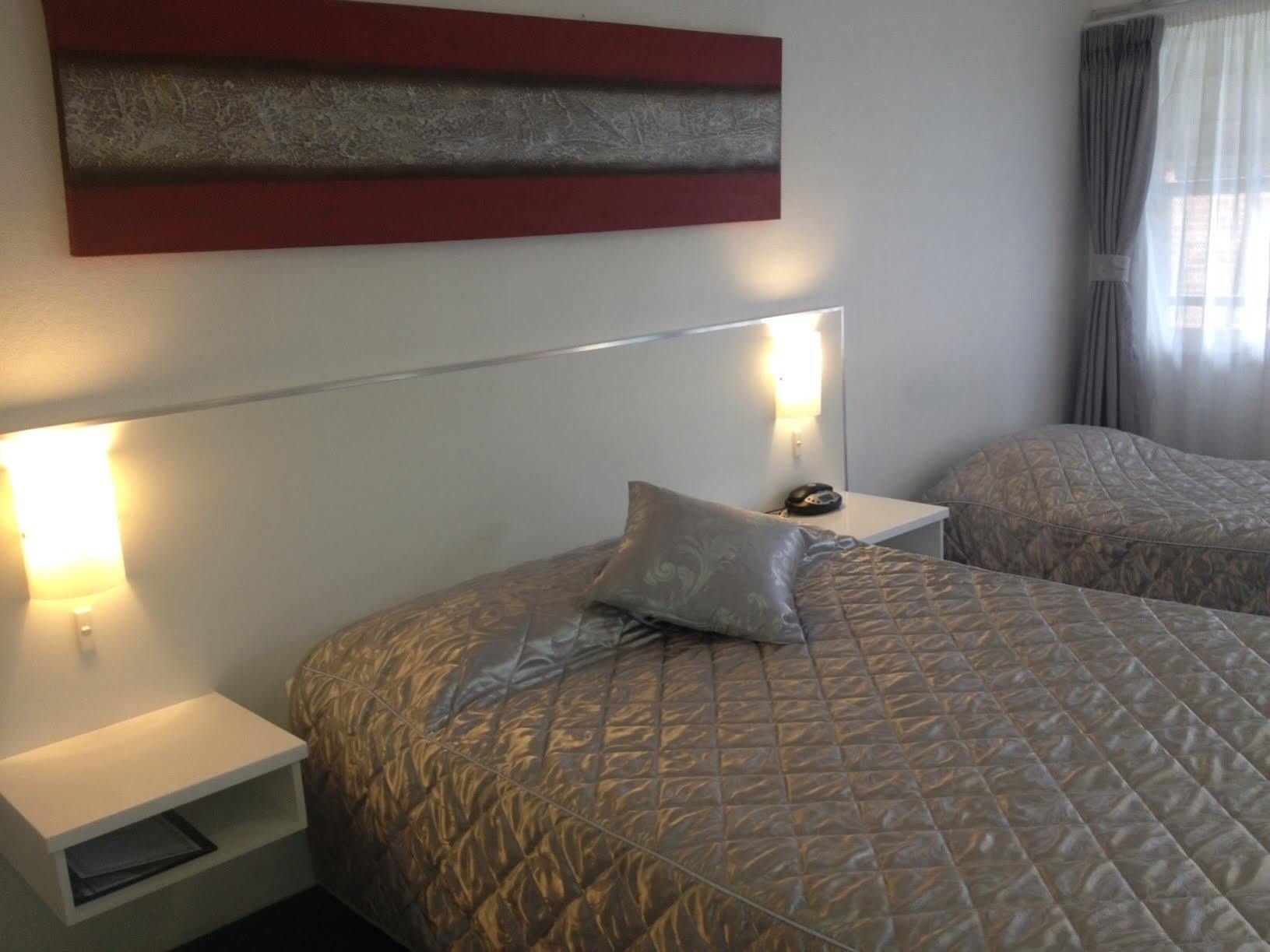 Cronulla Motor Inn מראה חיצוני תמונה