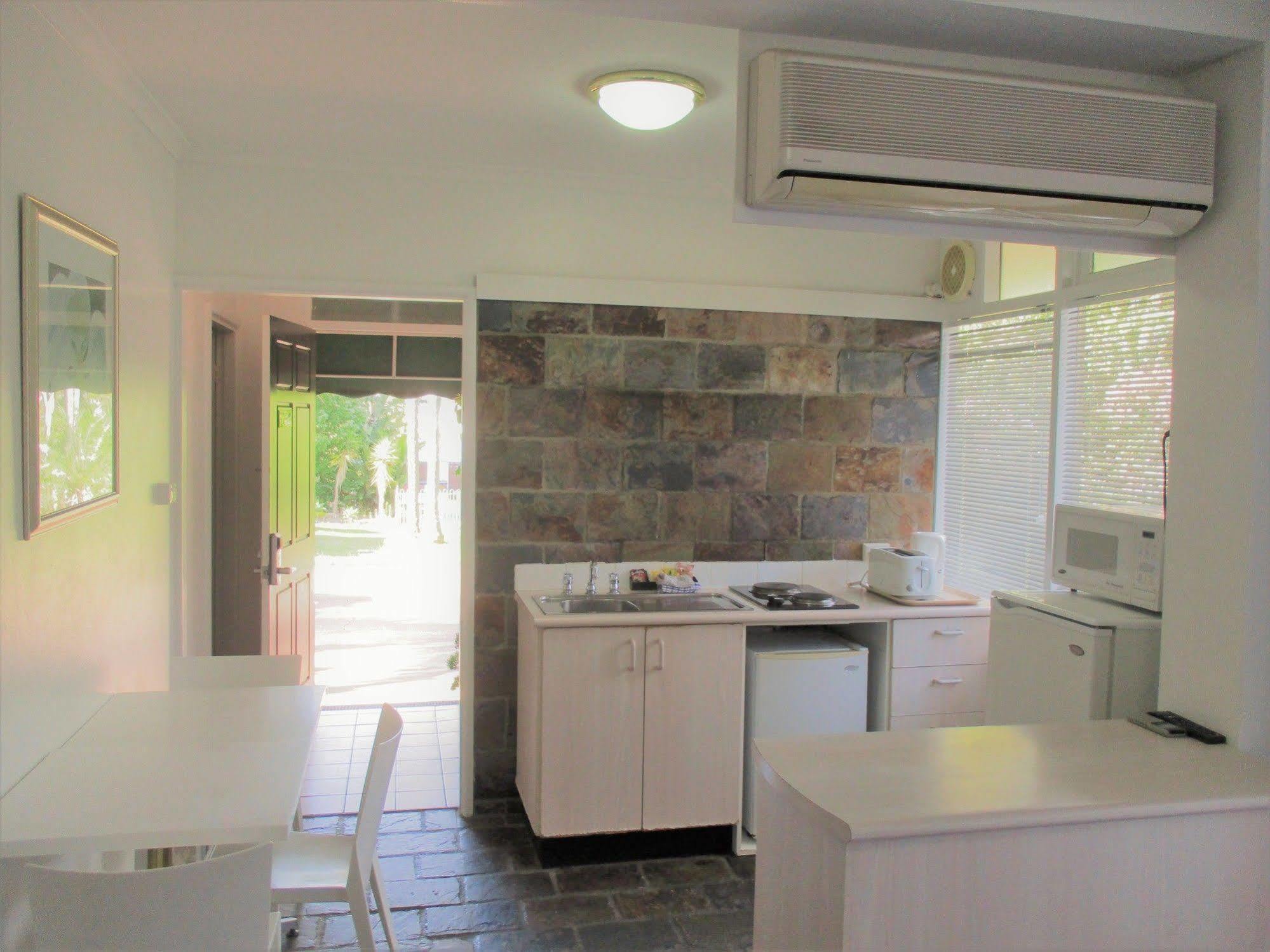 Cronulla Motor Inn מראה חיצוני תמונה